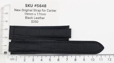 Strap for Cartier Ballon Bleu New 