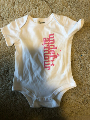 under armour one piece bodysuit