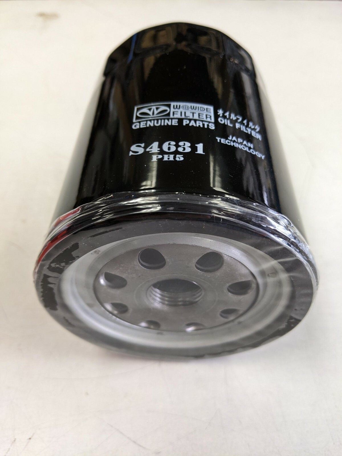 PH5 Engine Oil Filter
