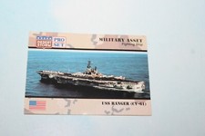 1991 Pro Set Desert Storm  Complete Finish Fill Your List Set U-Pick