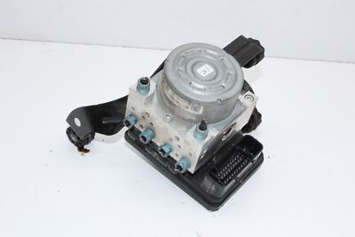 BMW 4 Coupe F32, F82 M4 Competition ABS Hydraulikblock 7851298 8089697 20202704