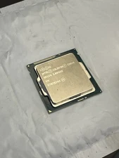 Intel Celeron G1840 2.8GHz SR1VK Dual Core CPU Processor