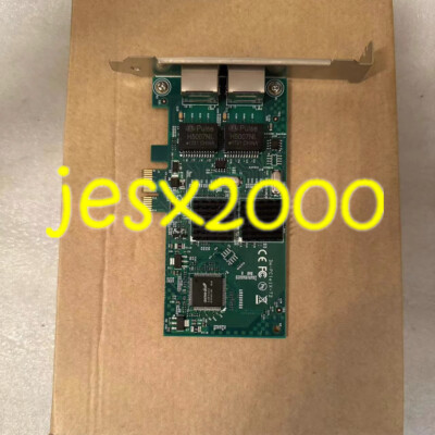 Carte 1 Port Gigabit LAN Ethernet RJ45 sur Port PCIe 1x