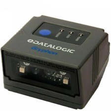NEW DATALOGIC GFS4470 Barcode Scanner