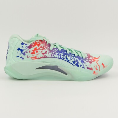 Air Jordan Zion 3 'Mud Sweat Tears' Basketball Shoe DR0675