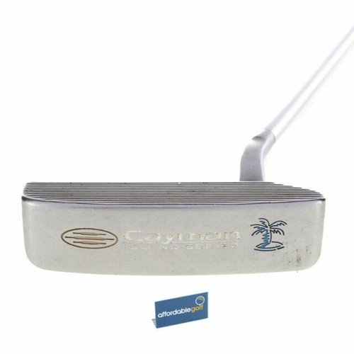 Odyssey MILLED COLLECTION SX ? FOUR M Putter 34