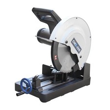 BOKA Metall Kappsäge, TCT, CHS-355, 355mm – Trocken-Trennsäge