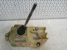 X44* Mercedes A-Klasse W169 5 Gang Schalthebel Schaltkulisse  A1693600309