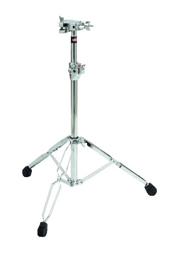 Gibraltar Rack System T-leg Assembly SC-GPRMFTL - Supporto Per Batteria Cromato - Foto 13