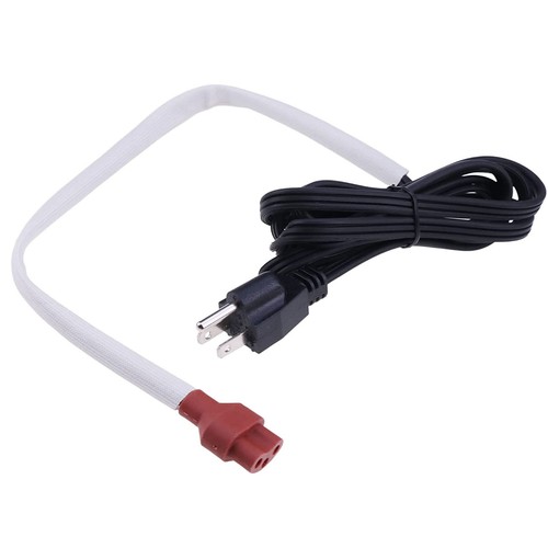 New For 6.6 L Duramax Block Heater Cord 20012018 Chevy GMC Silverado 2500 3500 eBay