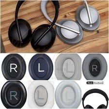 Replacement Ear Pads Cushions for Bose 700 Noise Cancelling NC700 Headphones