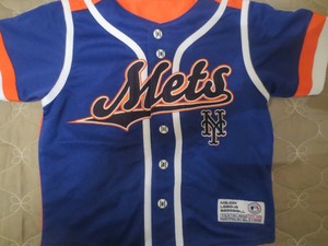 new york mets blue jersey