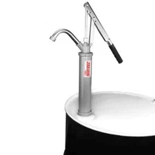 ZEELINE by Milton® Hand Operated Lever Action Drum Pump (1 Gallon Per 9 Strokes)