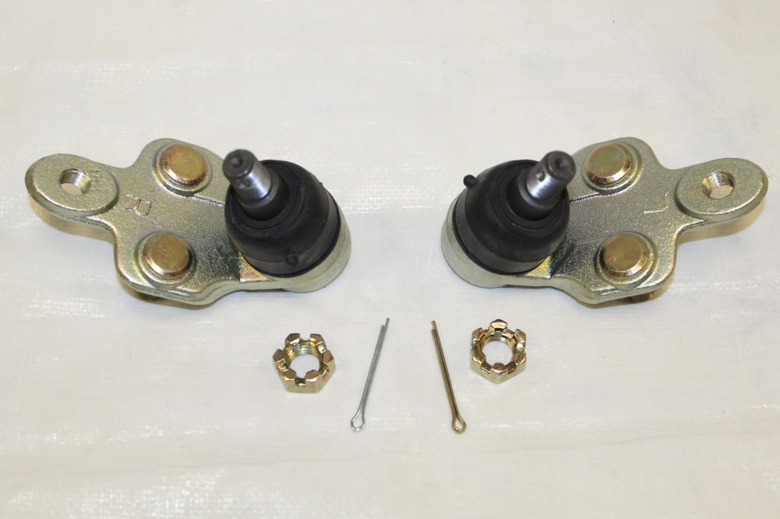 New Front Lower Ball Joint Set(2 Pc) for 07-09 Lexus RX350