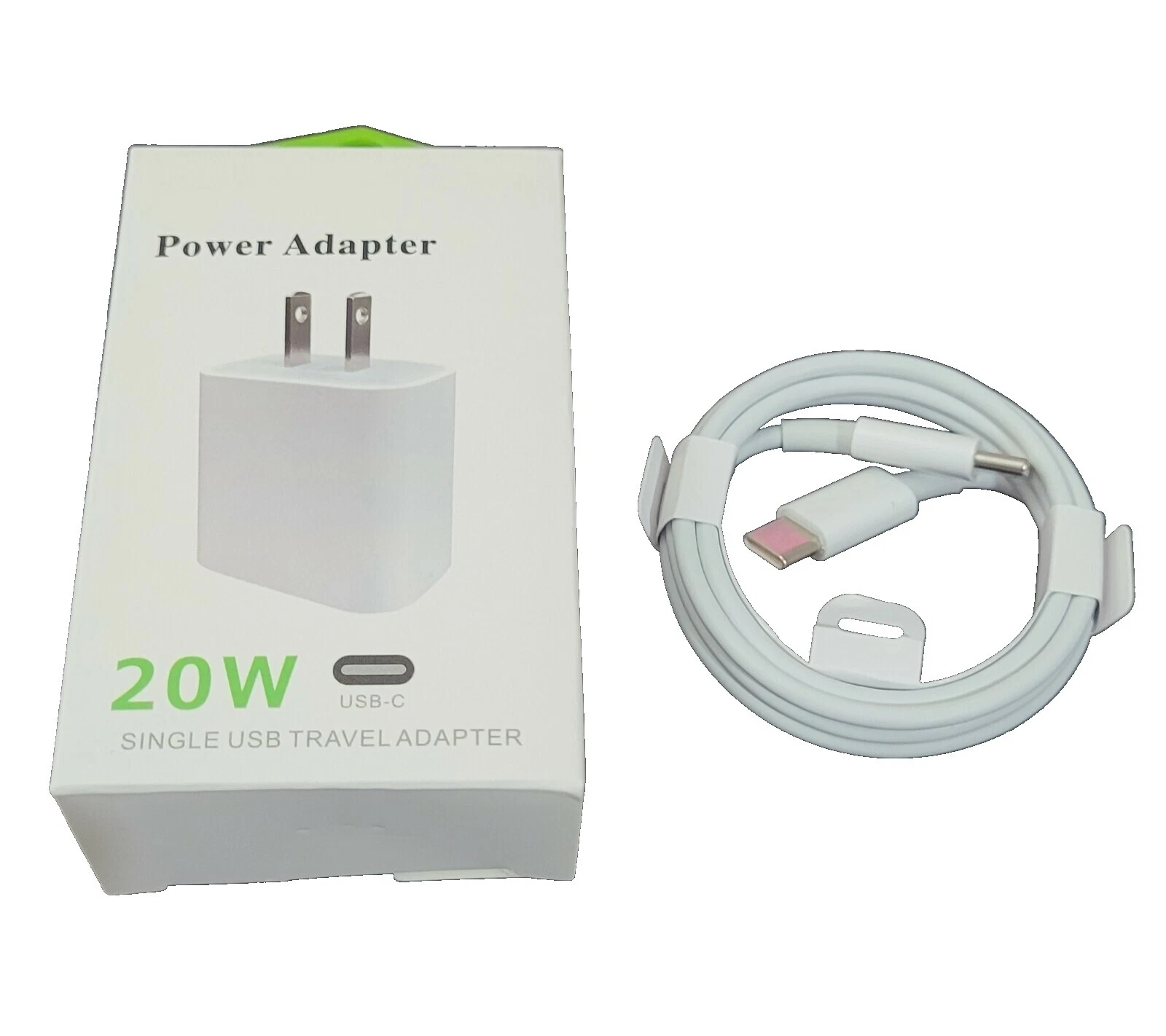 Teléfono celular blanco combos de Cargador para auto y pared para los titulares de Google Pixel 2