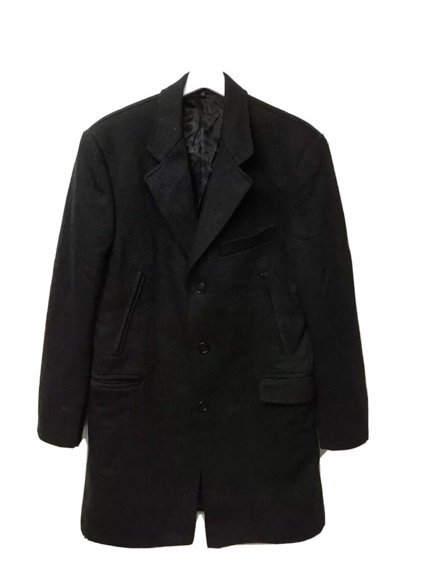 Cappotti clearance fay uomo