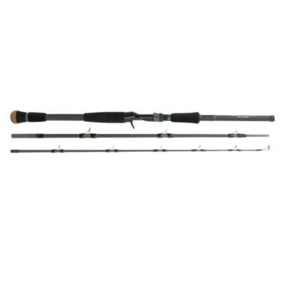 ほぼ新品　deps HUGE CUSTOM GENOMA HGT2-66S DEPS HUGE CUSTOM GENOMA HGT2-66S Baitcasting Rod for Bass | eBay