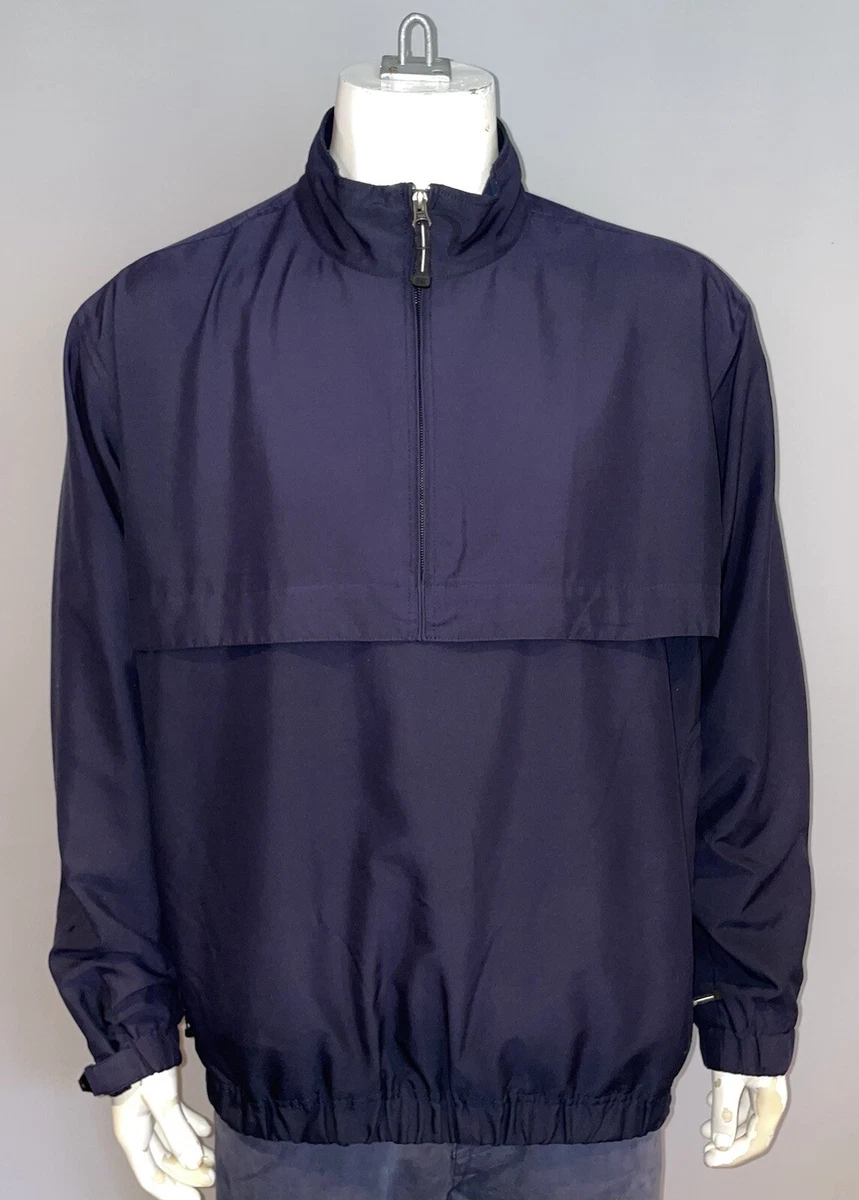 Cutter and buck golf clearance jacket