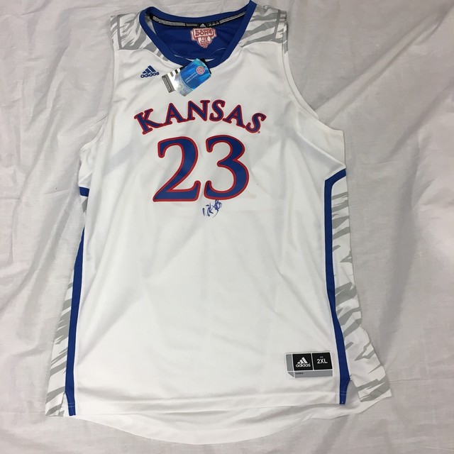 ben mclemore jersey