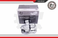 Esen SKV Bremssattel Hinten Rechts Bremssystem FüR Renault Laguna I 1.6 16V