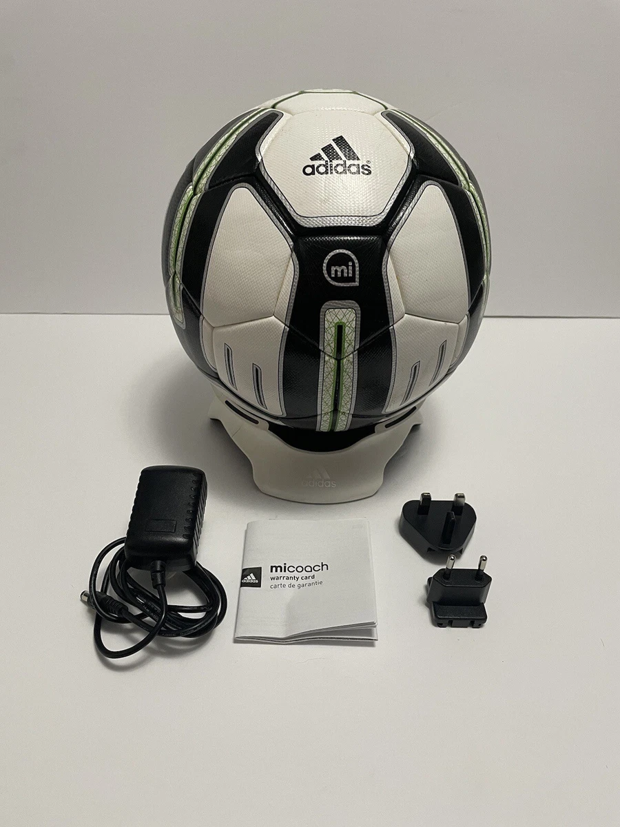 Adidas smart top ball ebay