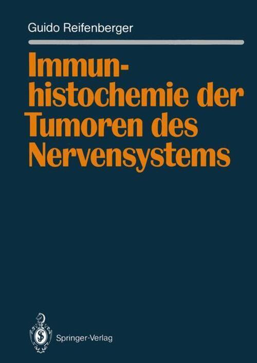 Thumbnail - Immunhistochemie Der Tumoren Des Nervensystems Guido Reifenberger