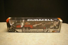 NEW 2004 MATTEL HOT WHEELS DURACELL RYAN NEWMAN FIRST WIN COLLECTION NASCAR