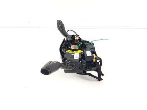 FORD TRANSIT CUSTOM COMBINATION SWITCH STALK SQUIB JK2T3F944AB MK8 2014 - 2024 - Imagen 3 de 14