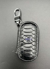 Key Chain Case For Volvo