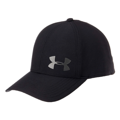 ゴルフキャップ　ARMOURVENT 6459908_Marine_Od_Green?wid=