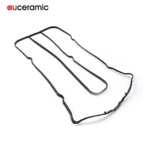 Valve Cover Gasket Fits for 2011-2019 Ford Fiesta 1.6L L4 DOHC N/A BE8Z6584C