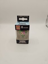Funko Pocket Pop Tokidoki Sandy Figura Vinilo Juguete Llavero Arte Japonés NUEVO