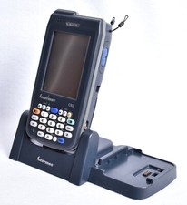 Intermec CN3 Handheld Terminal Mobile Barcode Scanner and Cradle