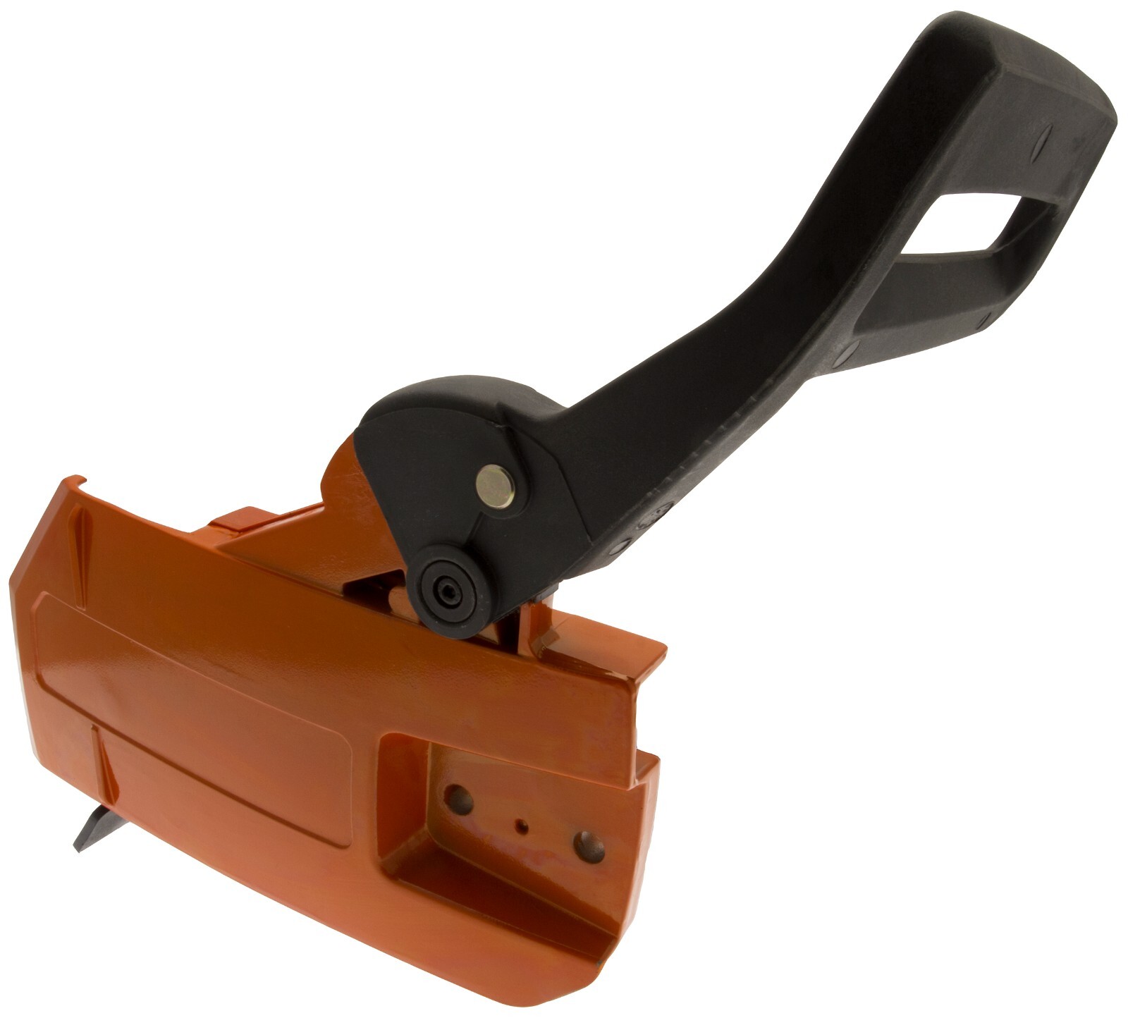 Chain Brake Assembly & Clutch Cover Fits HUSQVARNA 268 272 Chainsaw 503 73 66-01