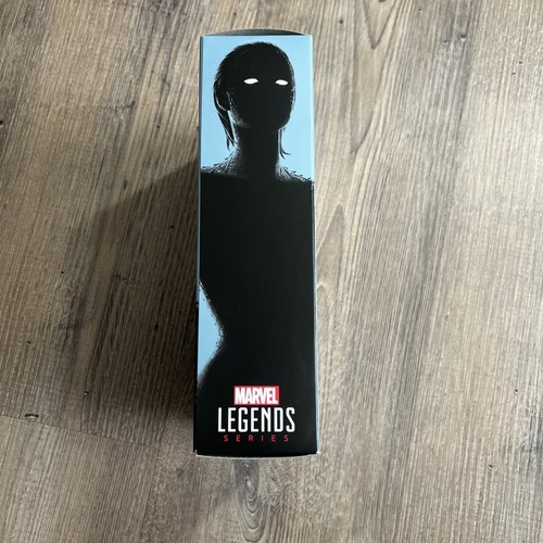 NEW Hasbro E9284 X-Men Marvel Legends Series 6-Inch MYSTIQUE Action Figure - Picture 8 of 12