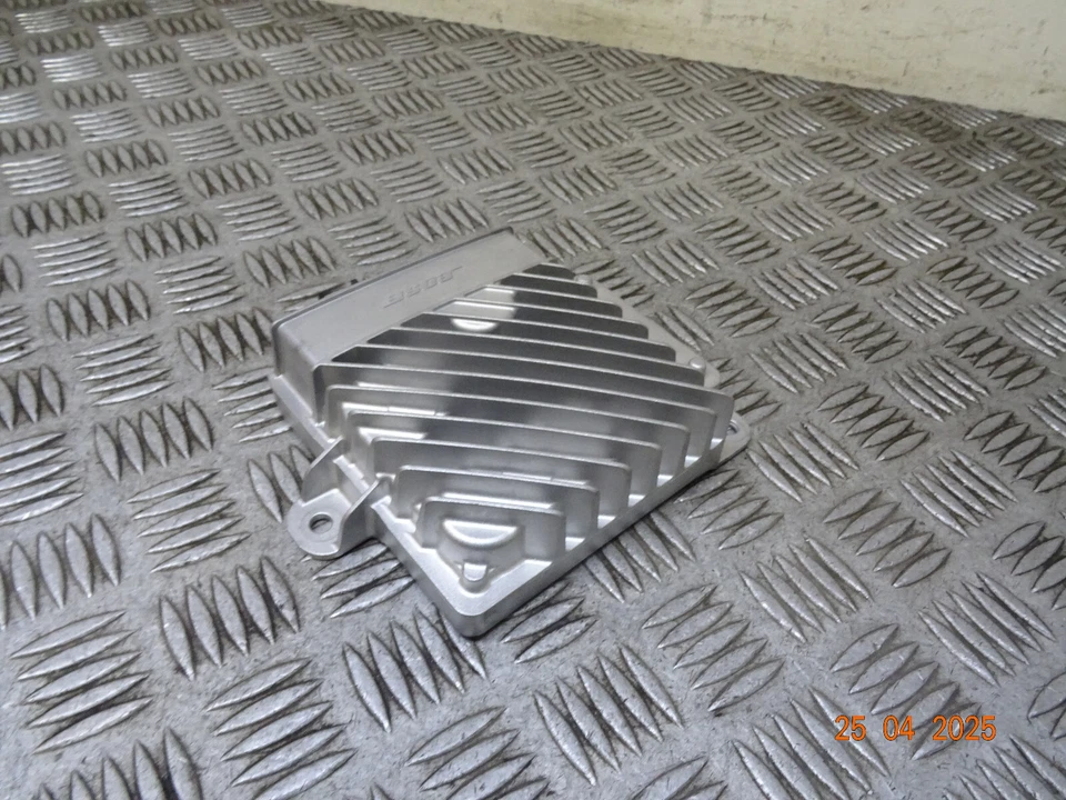 Amplificador de audio Mazda 6 GT 2019 deportivo navegación GL MK3 4 puertas berlina Bose *10222 Foto 4 de 4