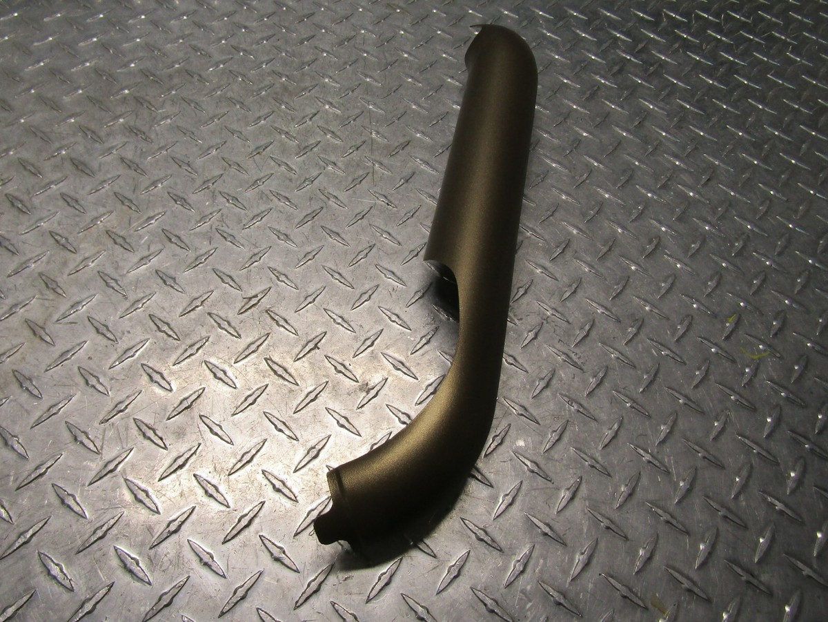 18 19 20 HARLEY DAVIDSON OEM FXFB FAT BOB EXHAUST FRONT HEAT SHIELD  65400320 | eBay