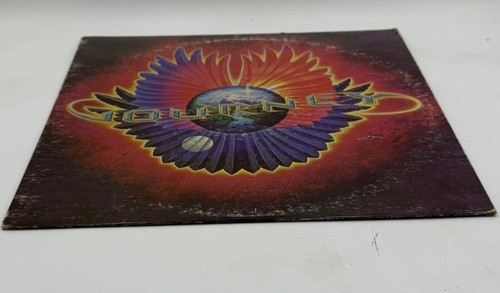 Journey - Infinity ~ 1978 Columbia Records LP - Imagen 7 de 22