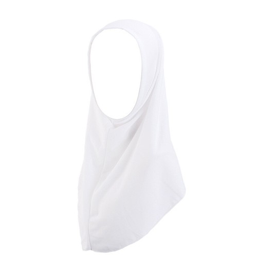 Pañuelo de una pieza Amira turbante con cubierta para la cabeza islámica para mujeres musulmanas nuevo - Imagen 3 de 31