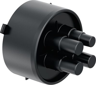 Uponor Gummi-Endkappe Ecoflex Quattro 18-28+32+40/200