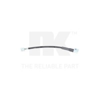 Bremsschlauch NK 853635 FüR Opel Vauxhall, Vorderachse, Vorderachse Links