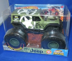 hot wheels army vehicles