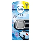 Febreze April Fresh Car Clip Air Freshener Long Lasting Fragrance Liquid 2ml