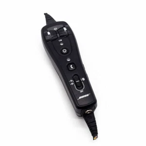 Genuine Bose-A20 ANR Aviation Headset Bluetooth Control Module 327070-1020