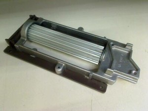 Brüheinheit Brühgruppe Antrieb Zahnrad Impressa XF50 Typ 648 A4 -2