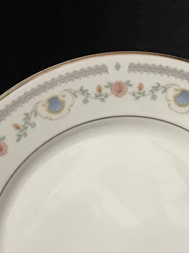 Tivoli salad plate7 1/2” Set Of 6 - Picture 3 of 5