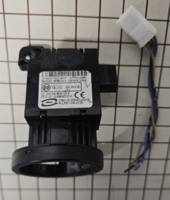 Nissan Infiniti Immobilizer Module Transponder 4419A-MW1014