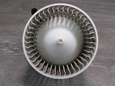 【もーもん】 GM Blower Fan Motor Part No. 52404104 Chevy GMC Fits 00s