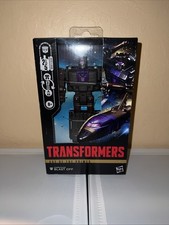 Transformers Age of the Primes Deluxe Combaticon Blast Off Factory Sealed