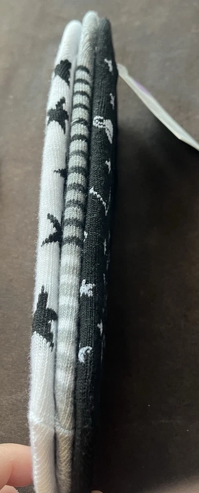 XHILERATION Mujer Calcetines Talla 4-10 Lote de 13 Pares Suaves Animales de Granja Extraterrestres Más Foto 4 de 4